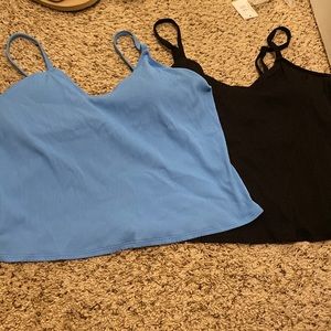 American eagle bathing suit tops